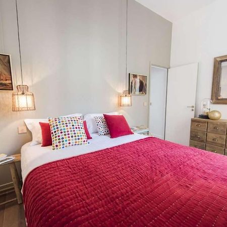 Rue Charlot Le Marais Apartment Paris Exterior photo