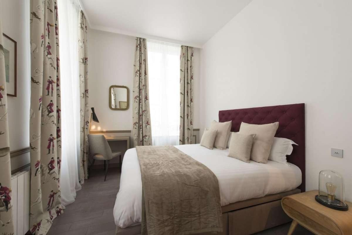 Rue Charlot Le Marais Apartment Paris Exterior photo